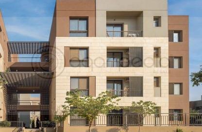 Apartment - 3 - 3 for sale in District 5 - 5th Settlement Compounds - The 5th Settlement - New Cairo City - Cairo