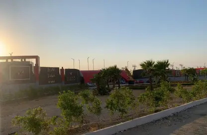 قطعة أرض - استوديو للبيع في التجمع الخامس - مدينة القاهرة الجديدة - القاهرة