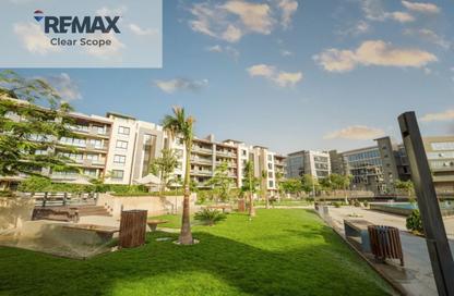 Penthouse - 2 Bedrooms - 3 Bathrooms for sale in Azad - 5th Settlement Compounds - The 5th Settlement - New Cairo City - Cairo Penthouse - 2 Bedrooms - 3 Bathrooms for sale in Azad - 5th Settlement Compounds - The 5th Settlement - New Cairo City - Cairo