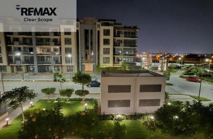 Penthouse - 2 Bedrooms - 3 Bathrooms for sale in Azad - 5th Settlement Compounds - The 5th Settlement - New Cairo City - Cairo Penthouse - 2 Bedrooms - 3 Bathrooms for sale in Azad - 5th Settlement Compounds - The 5th Settlement - New Cairo City - Cairo