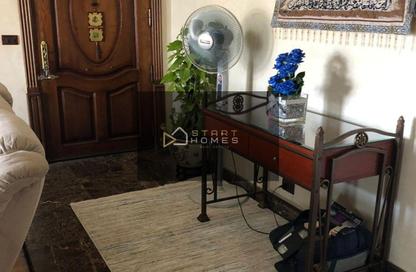 Apartment - 3 Bedrooms - 3 Bathrooms for sale in El Rehab Extension - Al Rehab - New Cairo City - Cairo