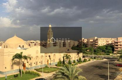 Apartment - 3 Bedrooms - 3 Bathrooms for sale in El Rehab Extension - Al Rehab - New Cairo City - Cairo Apartment - 3 Bedrooms - 3 Bathrooms for sale in El Rehab Extension - Al Rehab - New Cairo City - Cairo