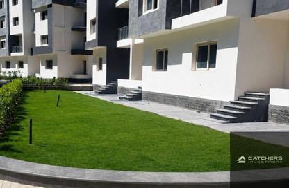 Apartment - 3 Bedrooms - 3 Bathrooms for sale in Capital Heights - New Capital Compounds - New Capital City - Cairo Apartment - 3 Bedrooms - 3 Bathrooms for sale in Capital Heights - New Capital Compounds - New Capital City - Cairo