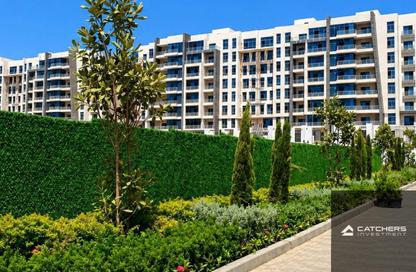 Apartment - 3 Bedrooms - 3 Bathrooms for sale in Capital Heights - New Capital Compounds - New Capital City - Cairo