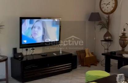 فيلا - 4 غرف نوم - 3 حمامات للبيع في أمواج - سيدي عبد الرحمن - الساحل الشمالي