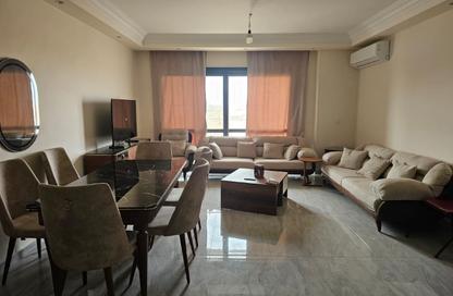شقة - 3 - 3 للايجار في الباتيو اورو - كمبوندات التجمع الخامس - التجمع الخامس - مدينة القاهرة الجديدة - القاهرة