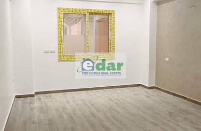 شقة - 3 غرف نوم - 2 حمامات للايجار في الياسمين 6 - الياسمين - مدينة القاهرة الجديدة - القاهرة