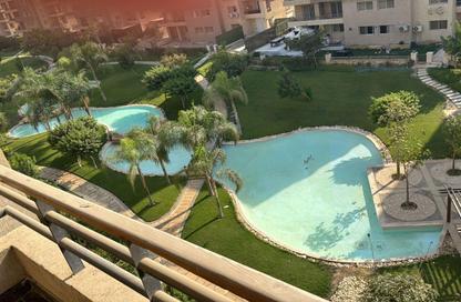 Apartment - 3 Bedrooms - 2 Bathrooms for sale in The Square - 5th Settlement Compounds - The 5th Settlement - New Cairo City - Cairo