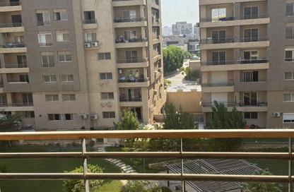 Apartment - 3 Bedrooms - 2 Bathrooms for sale in The Square - 5th Settlement Compounds - The 5th Settlement - New Cairo City - Cairo