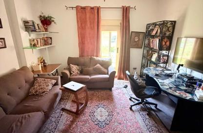 Twin House - 6 - 7+ for sale in Grand Residence - South Investors Area - New Cairo City - Cairo