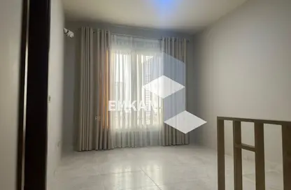 Townhouse - 3 Bedrooms - 4 Bathrooms for rent in Atrio - Sheikh Zayed Compounds - Sheikh Zayed City - Giza