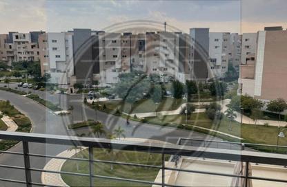 Duplex - 4 Bedrooms - 4 Bathrooms for sale in B8 - Madinaty - Cairo