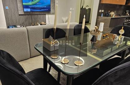 Apartment - 3 - 3 for rent in Privado - Madinaty - Cairo