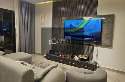 Apartment - 3 - 3 for rent in Privado - Madinaty - Cairo