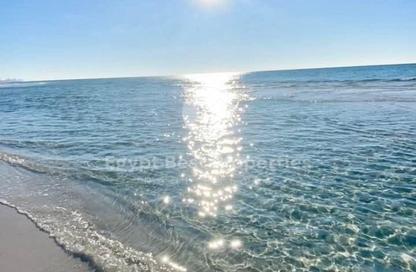 Chalet - 3 Bedrooms - 3 Bathrooms for sale in Silver Sands - Qesm Marsa Matrouh - North Coast Chalet - 3 Bedrooms - 3 Bathrooms for sale in Silver Sands - Qesm Marsa Matrouh - North Coast