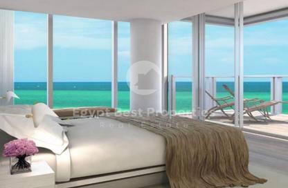 Chalet - 3 Bedrooms - 3 Bathrooms for sale in Silver Sands - Qesm Marsa Matrouh - North Coast Chalet - 3 Bedrooms - 3 Bathrooms for sale in Silver Sands - Qesm Marsa Matrouh - North Coast