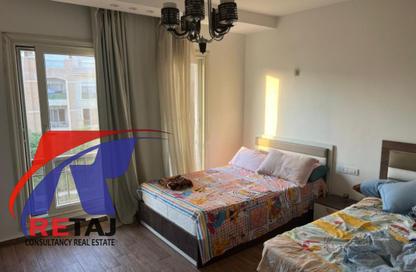 Apartment - 2 Bedrooms - 2 Bathrooms for rent in Stone Residence - 5th Settlement Compounds - The 5th Settlement - New Cairo City - Cairo