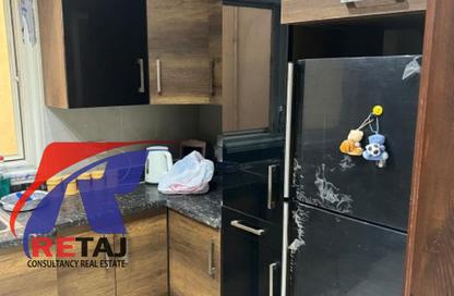 شقة - 2 غرف نوم - 2 حمامات للايجار في ستون ريزيدنس - كمبوندات التجمع الخامس - التجمع الخامس - مدينة القاهرة الجديدة - القاهرة