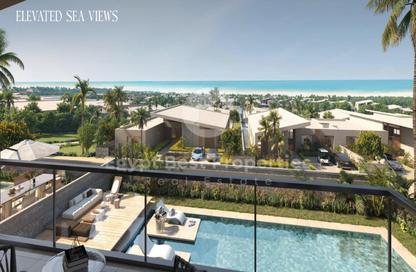 Villa - 5 Bedrooms - 5 Bathrooms for sale in Caesar - Qesm Marsa Matrouh - North Coast Villa - 5 Bedrooms - 5 Bathrooms for sale in Caesar - Qesm Marsa Matrouh - North Coast