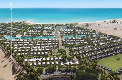 Villa - 5 Bedrooms - 5 Bathrooms for sale in Caesar - Qesm Marsa Matrouh - North Coast Villa - 5 Bedrooms - 5 Bathrooms for sale in Caesar - Qesm Marsa Matrouh - North Coast