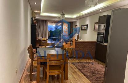 Chalet - 3 - 2 for sale in Marina 4 - Marina - Al Alamein - North Coast