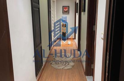 Chalet - 3 - 2 for sale in Marina 4 - Marina - Al Alamein - North Coast