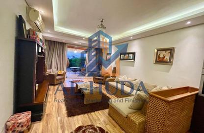 Chalet - 3 - 2 for sale in Marina 4 - Marina - Al Alamein - North Coast Chalet - 3 - 2 for sale in Marina 4 - Marina - Al Alamein - North Coast