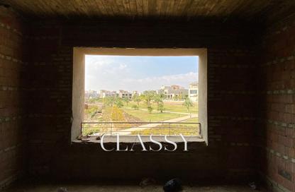 Villa - 6 Bedrooms - 7 Bathrooms for sale in Palm Hills Golf Extension - Al Wahat Road - 6 October City - Giza