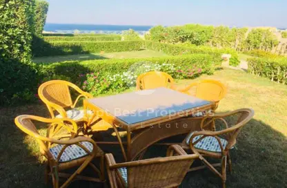 شاليه - 3 غرف نوم - 2 حمامات للبيع في لافيستا 6 - لافيستا - العين السخنة - السويس