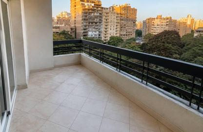 شقة - 3 غرف نوم - 3 حمامات للبيع في ميدان اسوان - العجوزة - الجيزة شقة - 3 غرف نوم - 3 حمامات للبيع في ميدان اسوان - العجوزة - الجيزة