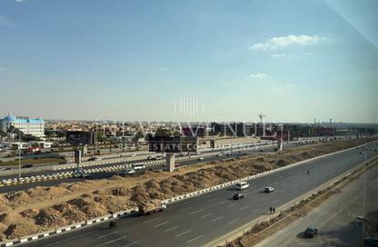 بناية كاملة - استوديو - 3 حمامات للبيع في الطريق الدائري - الحي السادس - مدينة نصر - القاهرة