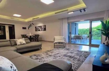 شقة - 4 غرف نوم - 4 حمامات للبيع في كليوباترا سكوير - محور 26 يوليو - مدينة 6 أكتوبر - الجيزة