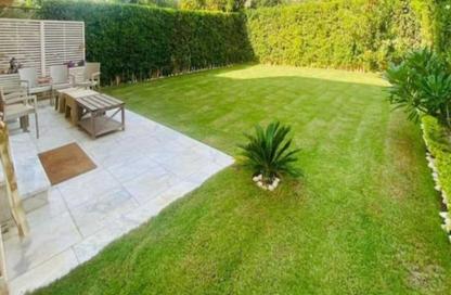 Apartment - 4 Bedrooms - 4 Bathrooms for sale in Cleopatra Square - 26th of July Corridor - 6 October City - Giza Apartment - 4 Bedrooms - 4 Bathrooms for sale in Cleopatra Square - 26th of July Corridor - 6 October City - Giza