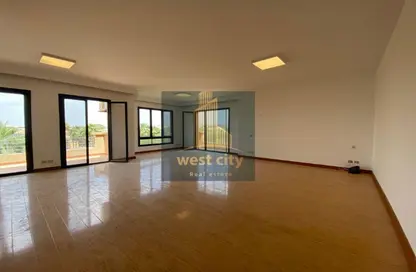 Apartment - 3 Bedrooms - 3 Bathrooms for rent in Casa - Sheikh Zayed Compounds - Sheikh Zayed City - Giza