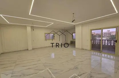 شقة - 3 غرف نوم - 2 حمامات للبيع في النرجس 2 - النرجس - مدينة القاهرة الجديدة - القاهرة