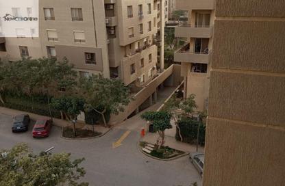 شقة - 3 غرف نوم - 3 حمامات للبيع في مون ريزيدنس - فيفث سكوير - التجمع الخامس - مدينة القاهرة الجديدة - القاهرة