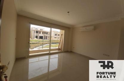 Villa - 5 Bedrooms - 5 Bathrooms for rent in Cairo Festival City - North Investors Area - New Cairo City - Cairo