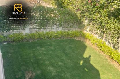 Villa - 3 Bedrooms - 3 Bathrooms for sale in Atrio - Sheikh Zayed Compounds - Sheikh Zayed City - Giza Villa - 3 Bedrooms - 3 Bathrooms for sale in Atrio - Sheikh Zayed Compounds - Sheikh Zayed City - Giza