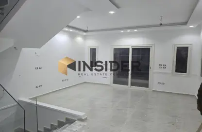 فيلا - 4 غرف نوم - 4 حمامات للبيع في ماونتن فيو تشيل اوت بارك - التوسعات الشمالية - مدينة 6 أكتوبر - الجيزة