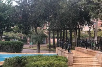 Villa - 3 Bedrooms - 2 Bathrooms for sale in Continental Gardens - 12th District - Sheikh Zayed City - Giza