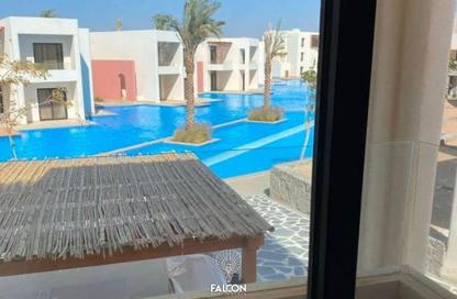 شاليه - 3 غرف نوم - 3 حمامات للبيع في مكادي هايتس - مكادي اوراسكوم - مكادي - الغردقة - محافظة البحر الاحمر