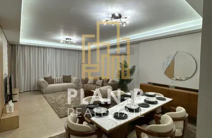 شقة - 3 غرف نوم - 3 حمامات للايجار في أبراج زيد - كمبوندات الشيخ زايد - الشيخ زايد - الجيزة