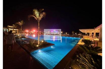 Townhouse - 4 Bedrooms - 4 Bathrooms for sale in Seashore - Ras Al Hekma - North Coast
