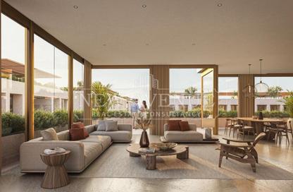 Apartment - Studio - 1 Bathroom for sale in HAP Town - Mostakbal City Compounds - Mostakbal City - Future City - Cairo
