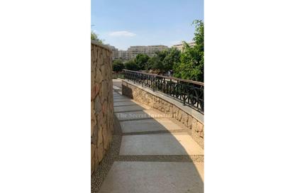 Apartment - 3 Bedrooms - 2 Bathrooms for sale in Mountain View iCity - 5th Settlement Compounds - The 5th Settlement - New Cairo City - Cairo