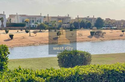 Villa - 4 Bedrooms - 5 Bathrooms for sale in Allegria - Sheikh Zayed Compounds - Sheikh Zayed City - Giza