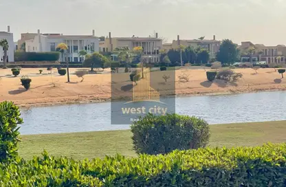 فيلا - 4 غرف نوم - 5 حمامات للبيع في الجريا - كمبوندات الشيخ زايد - الشيخ زايد - الجيزة