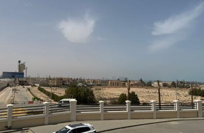 شاليه - 2 - 2 للبيع في مارينا 8 - مارينا - العلمين - الساحل الشمالي