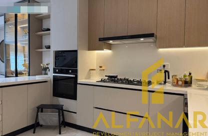 Villa - 3 Bedrooms - 3 Bathrooms for sale in Grand Heights - Northern Expansions - 6 October City - Giza