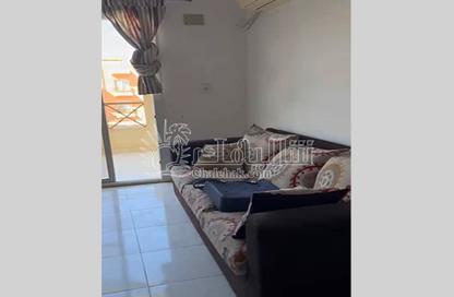 Chalet - 3 Bedrooms - 2 Bathrooms for sale in Coronado Beach - Al Ain Al Sokhna - Suez